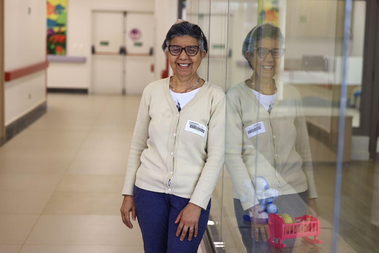 Cora reúne acolhimento humanizado e tecnologia de ponta no tratamento do câncer infantojuvenil