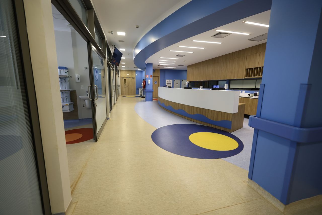 Cora reúne acolhimento humanizado e tecnologia de ponta no tratamento do câncer infantojuvenil