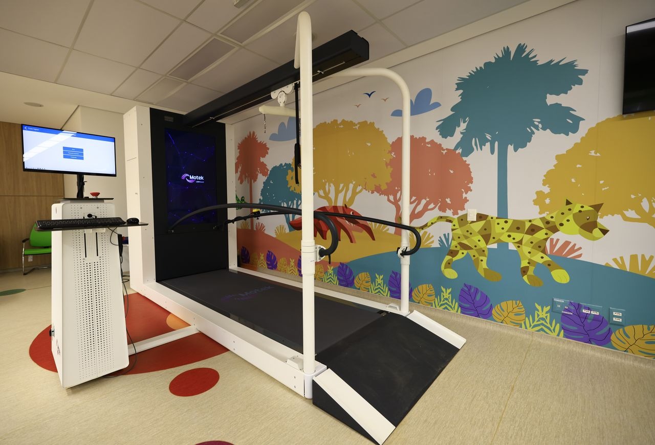 Cora reúne acolhimento humanizado e tecnologia de ponta no tratamento do câncer infantojuvenil