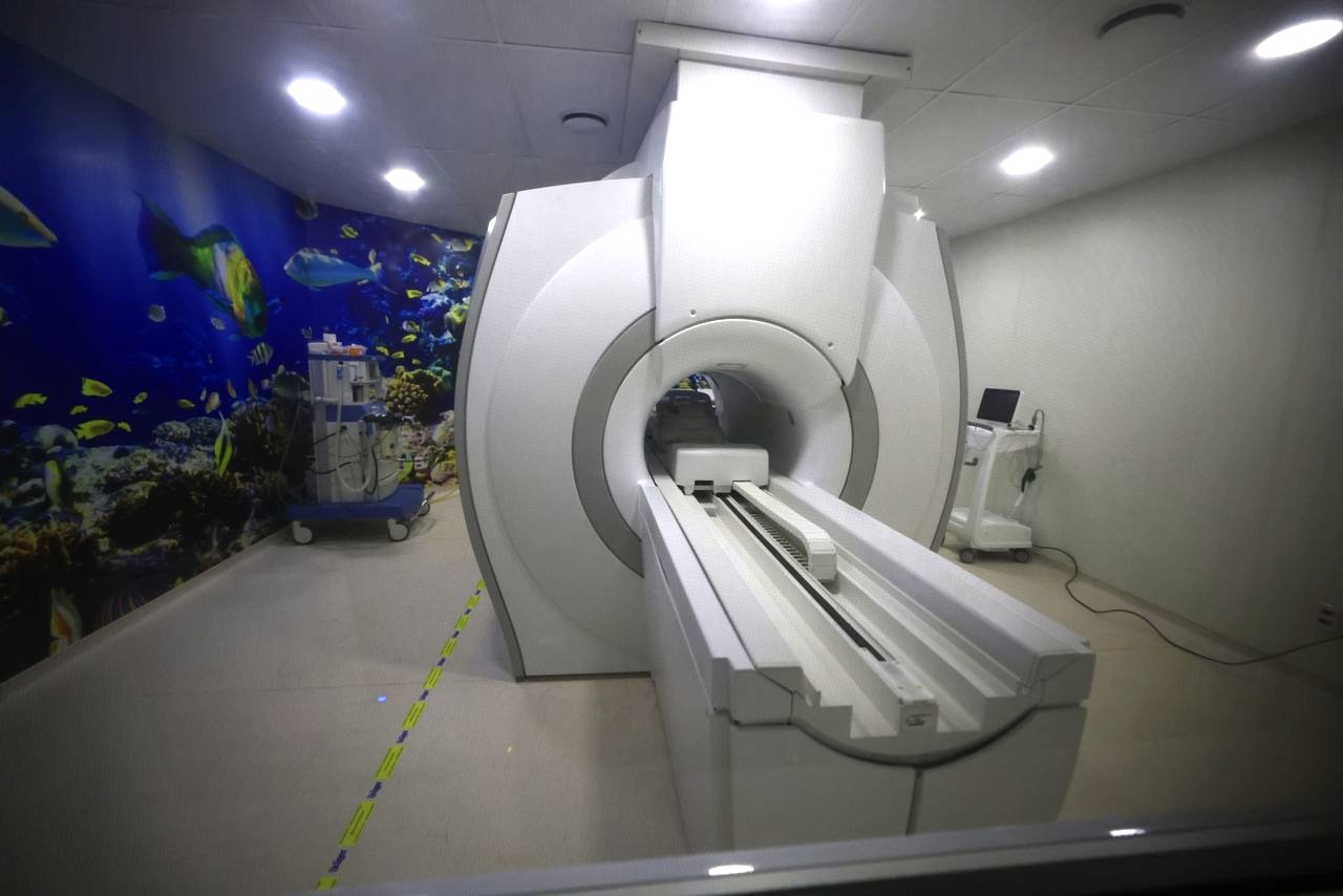 Cora reúne acolhimento humanizado e tecnologia de ponta no tratamento do câncer infantojuvenil