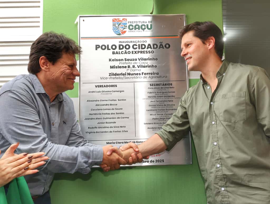 Governo entrega 30 casas a custo zero em Itarumã