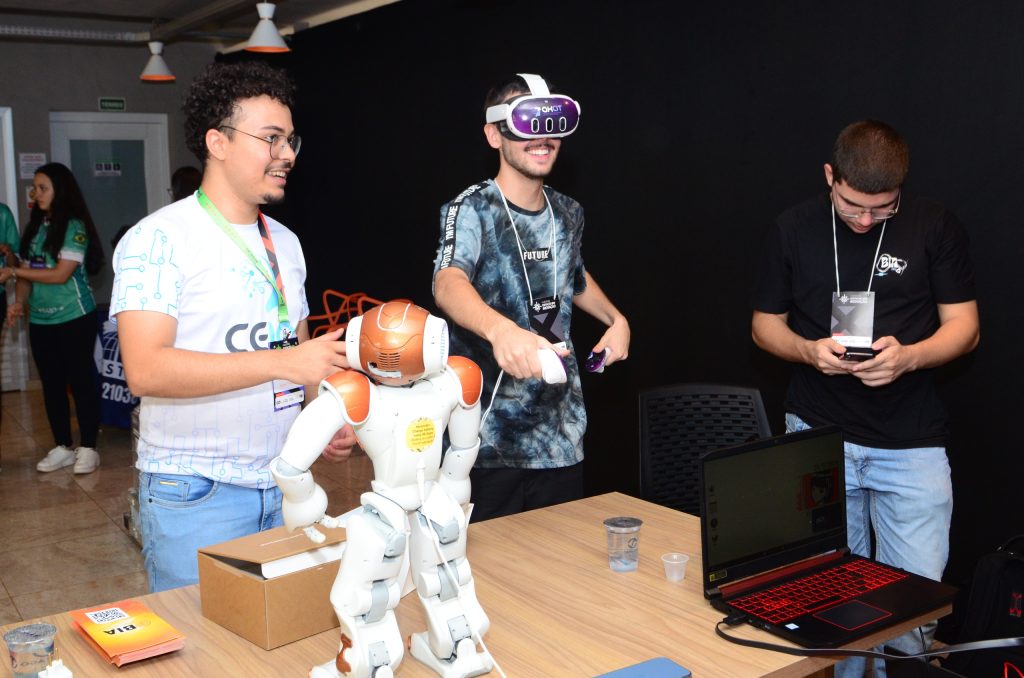 AKCIT Camp 2025 está com inscrições abertas