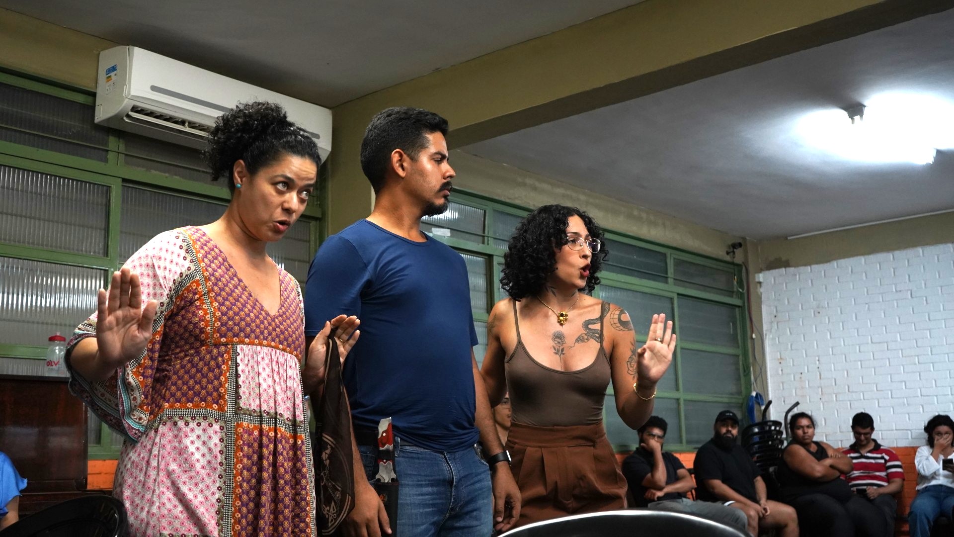 Basileu França realiza 17ª Semana da Música com dois grandes espetáculos