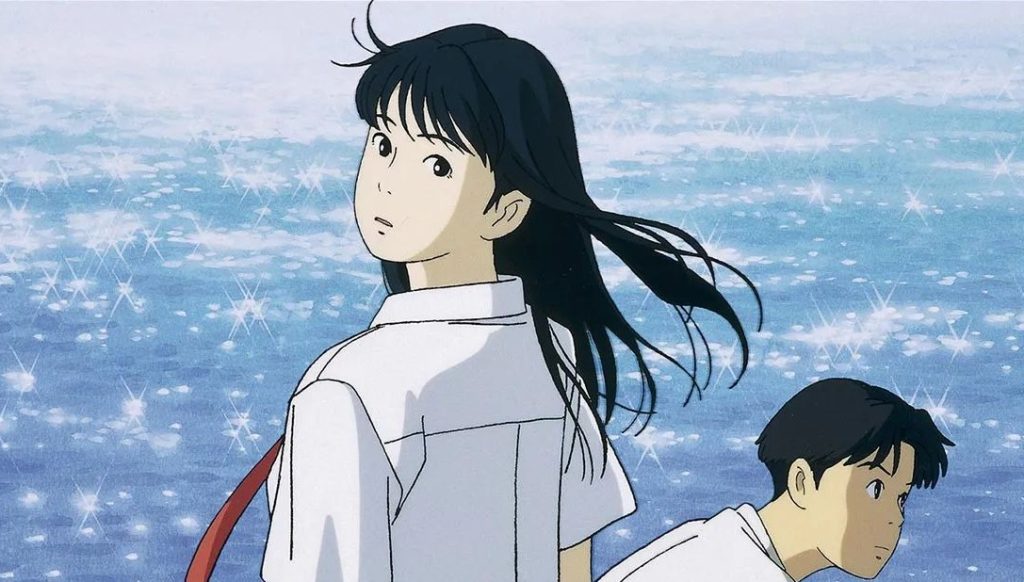 Ghibli Fest 2025: magia da animação japonesa chega ao Cine Cultura