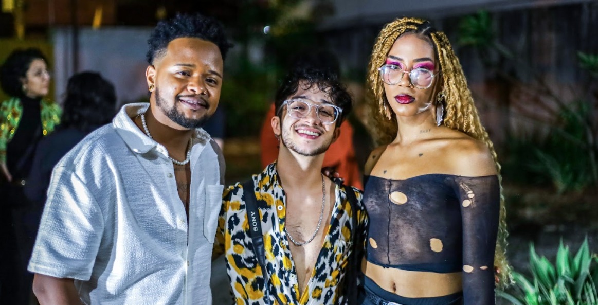 Diretor goiano exibe filme no Cine Luz da Argentina