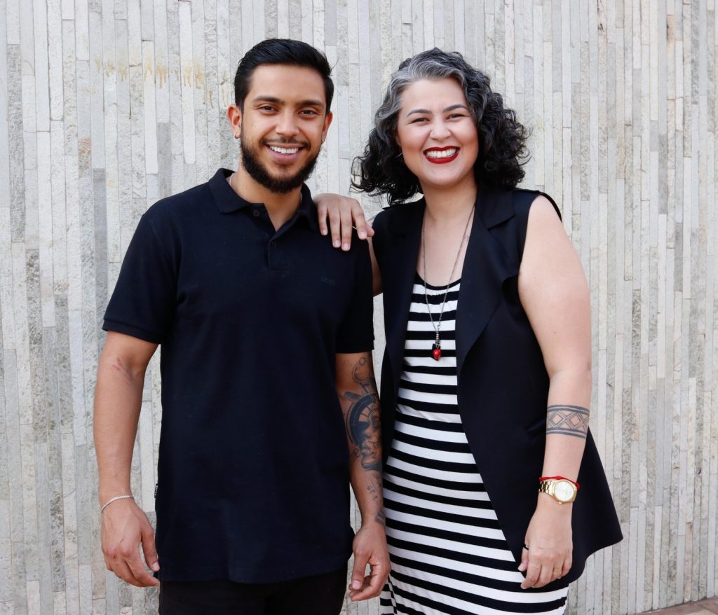 Show “O Amor em Nós” promete emocionar o público do 24º Canto da Primavera