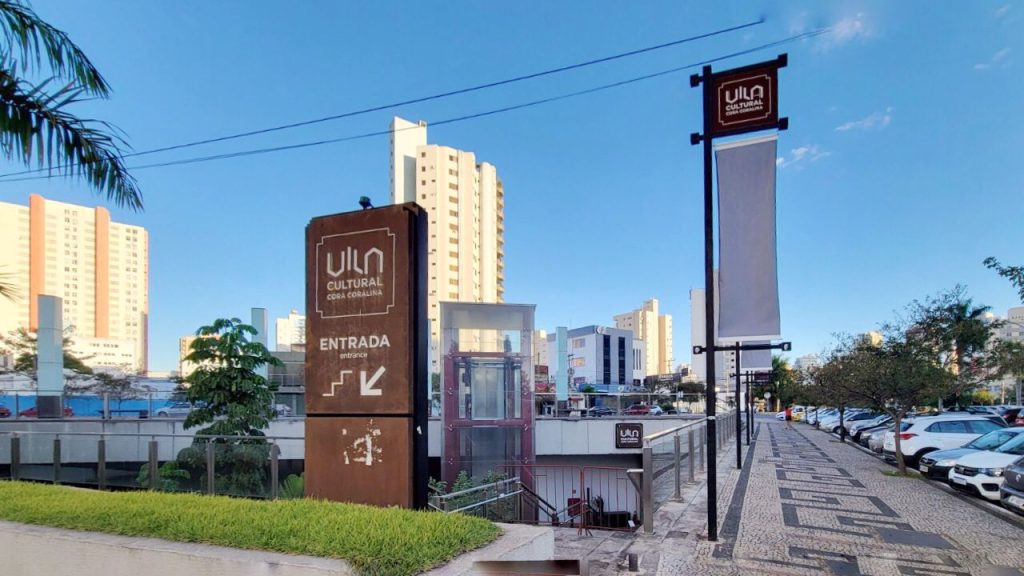 Vila Cultural Cora Coralina recebe estreia do curta goiano “Real” nesta quinta-feira