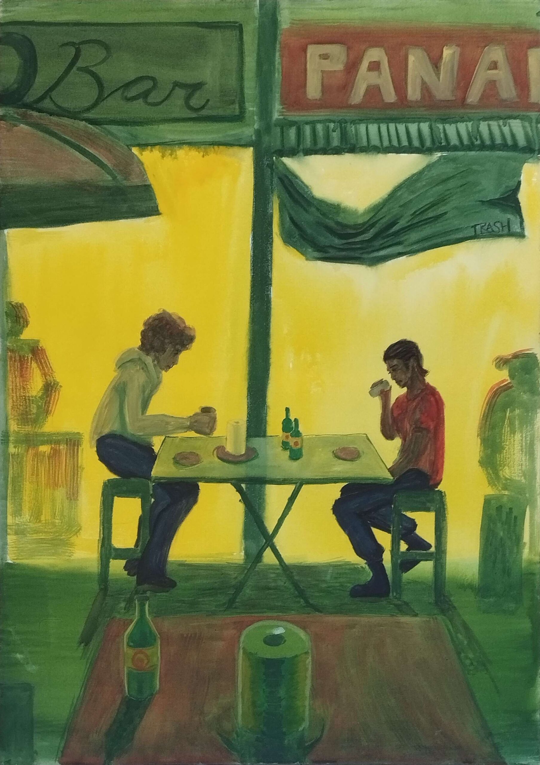 Vila Cultural Cora Coralina inaugura três exposições simultâneas neste sábado