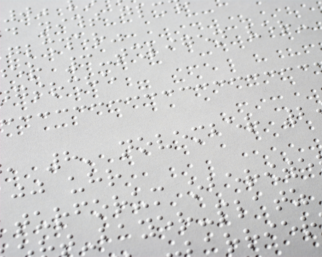 Goiás lança curso de Braille para professores do atendimento especializado