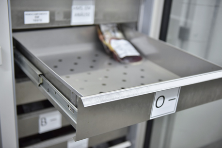 Banco de Sangue do Hugol precisa com urgência de todos os tipos sanguíneos