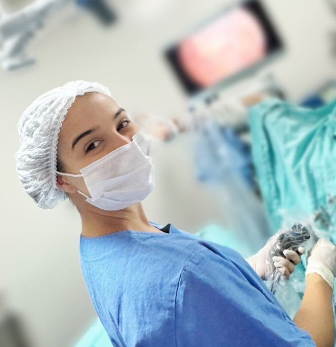 Saúde lança edital para programas de Residência Médica e Multiprofissional do HGG