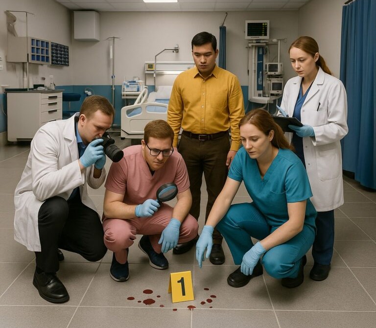 HGG transforma Dia Mundial da Segurança do Paciente em experiência interativa