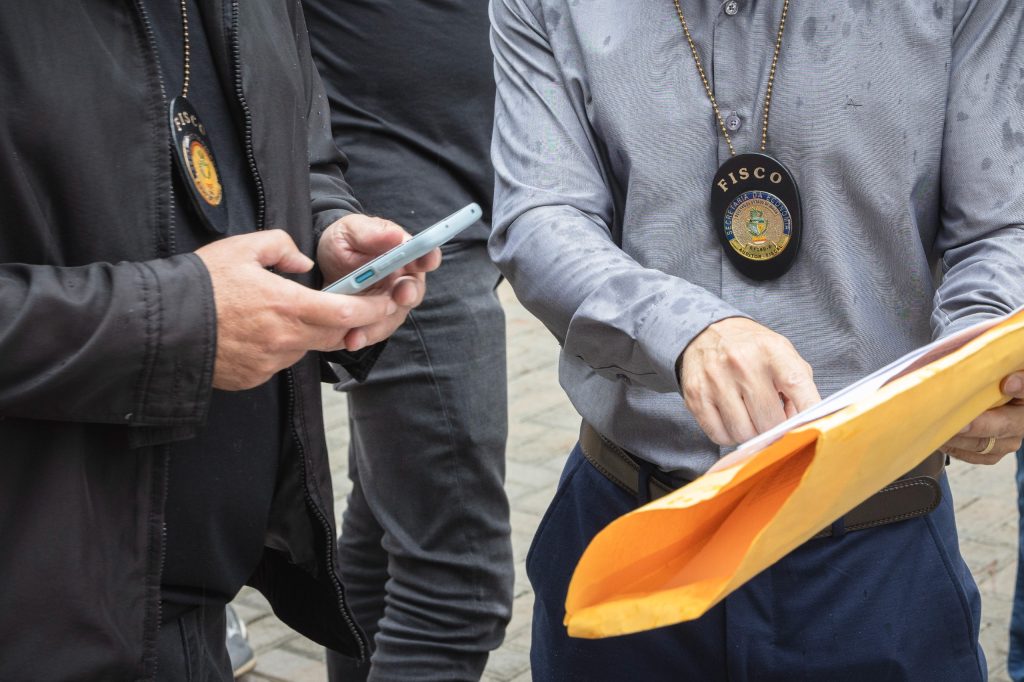 Tecnologia e integração entre estados reforçam fiscalização tributária em Goiás