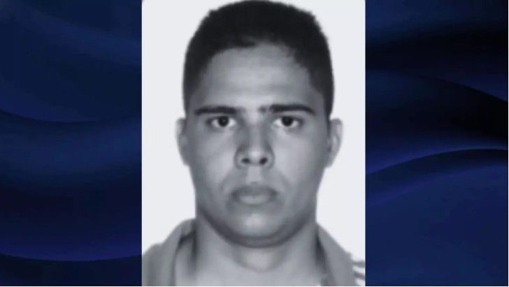 policial penal Thiago Gomes Paré