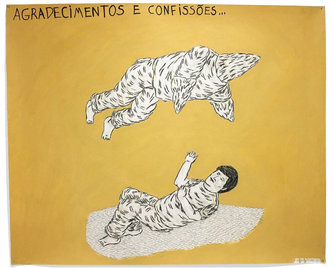 exposição Novas Aquisições – Coleção Artistas Goianos,