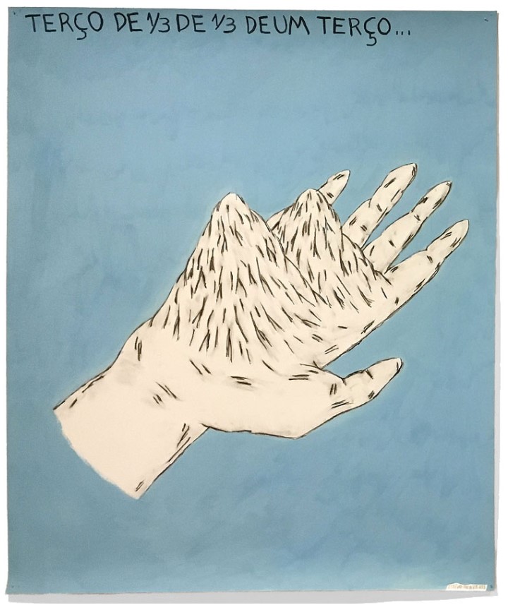 exposição Novas Aquisições – Coleção Artistas Goianos,