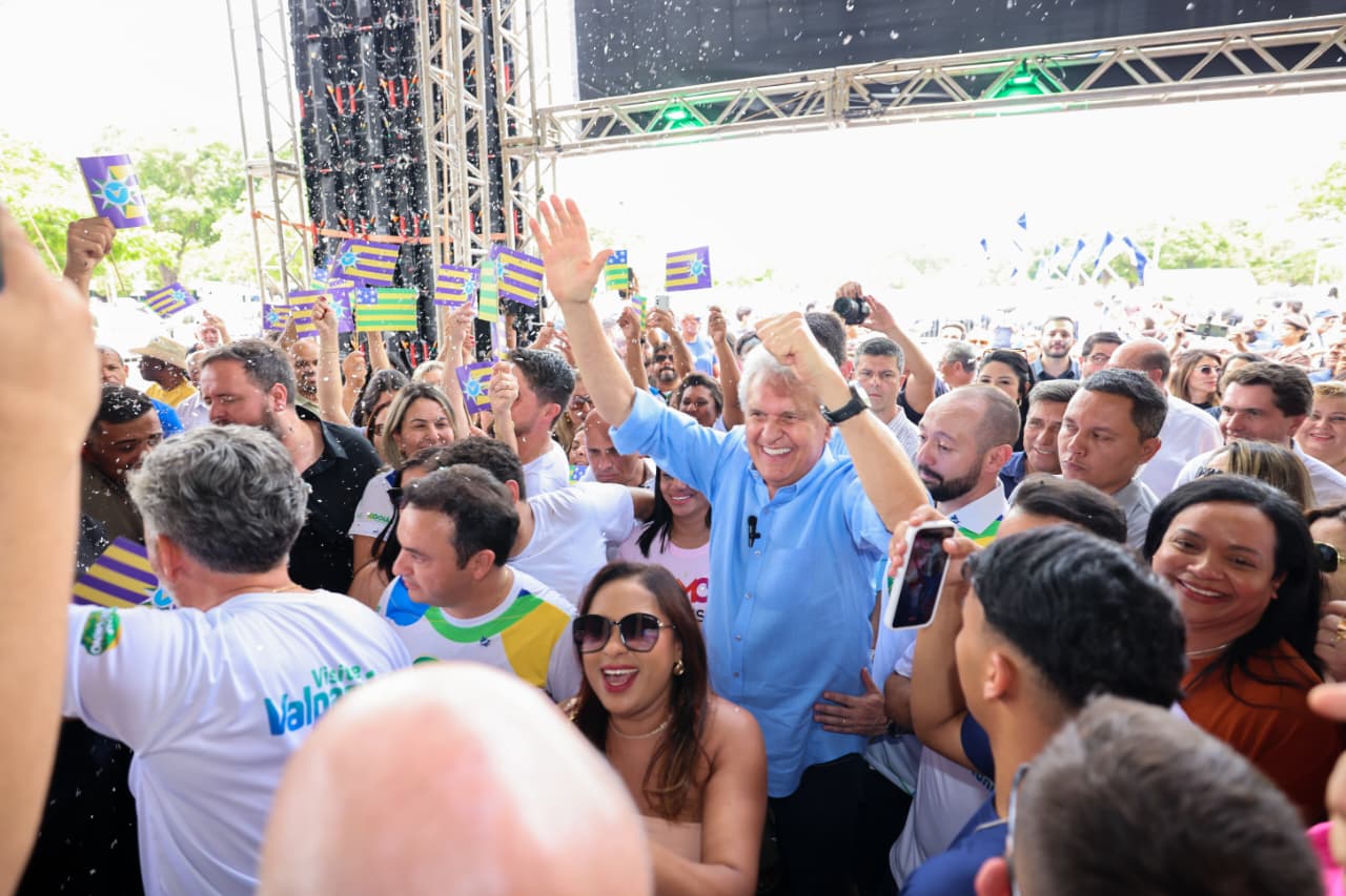 Goiás mostra força cultural e econômica na 3ª Feira #NoEntornoTem, em Brasília