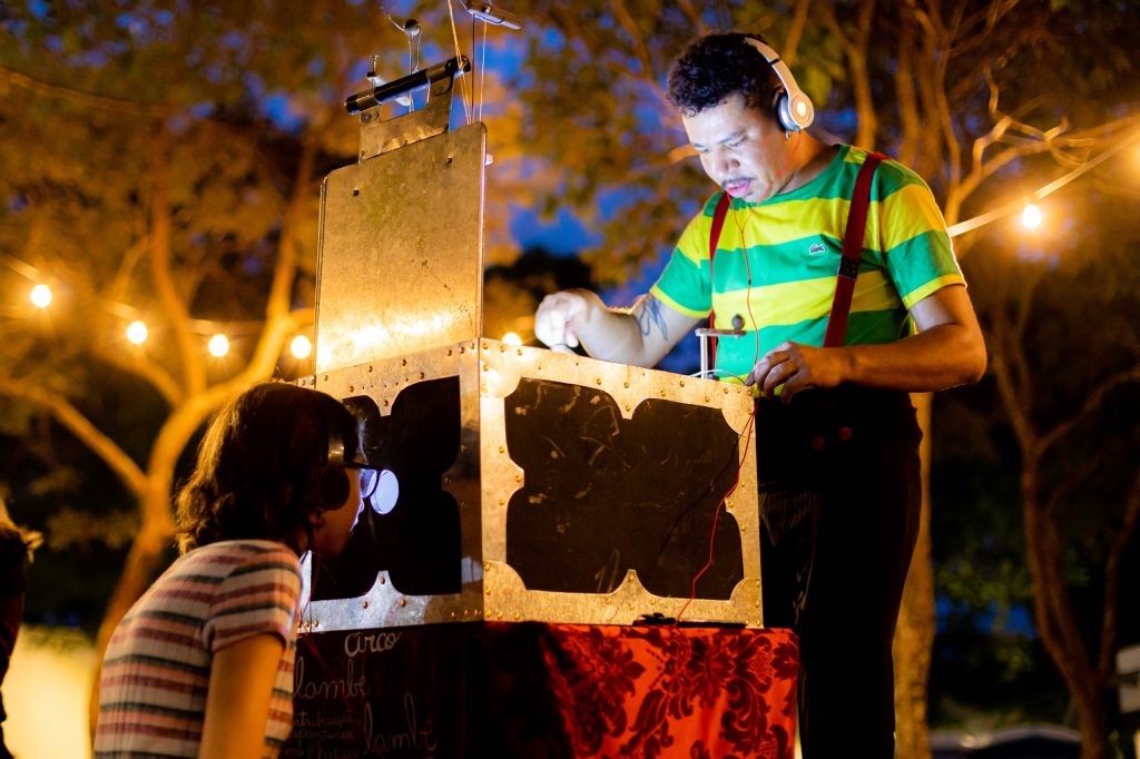 Claque Cultural chega a Anápolis no próximo dia 24