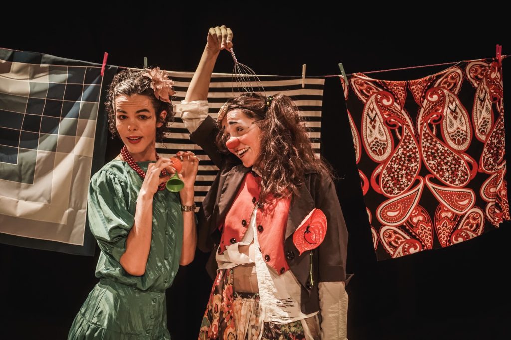 A programação do Claque Cultural contará com show da banda Nóys é Noys nesta sexta (10), às 20h30, na unidade do Sesc