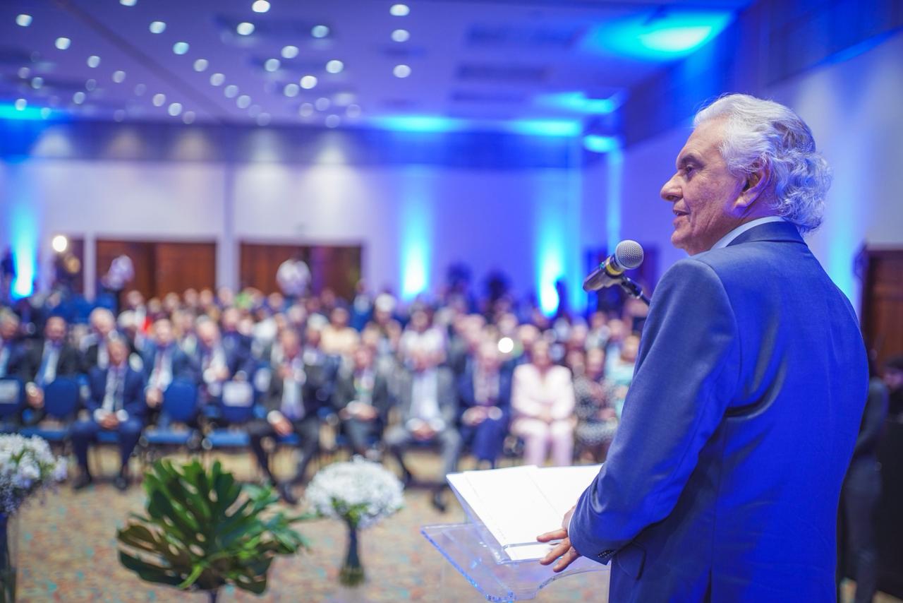 Durante a abertura nesta quinta-feira (09/10), o governador defendeu a inovação tecnológica para fortalecer fiscalização nas eleições