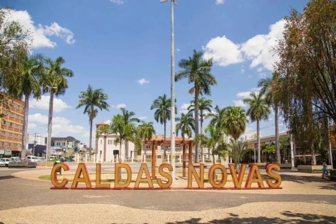 Caldas Novas terá primeira edição do Festival do Bem