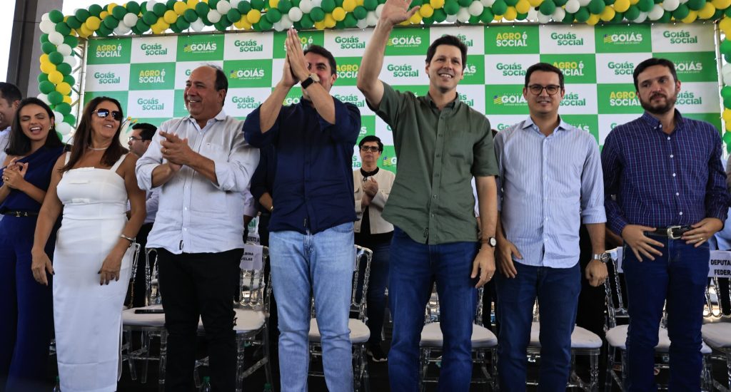 Crédito social no Vale do São Patrício recebe R$ 3,4 milhões