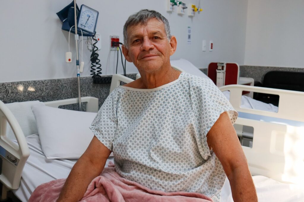 Dia Nacional do Idoso: Crer reforça importância da prevenção de quedas