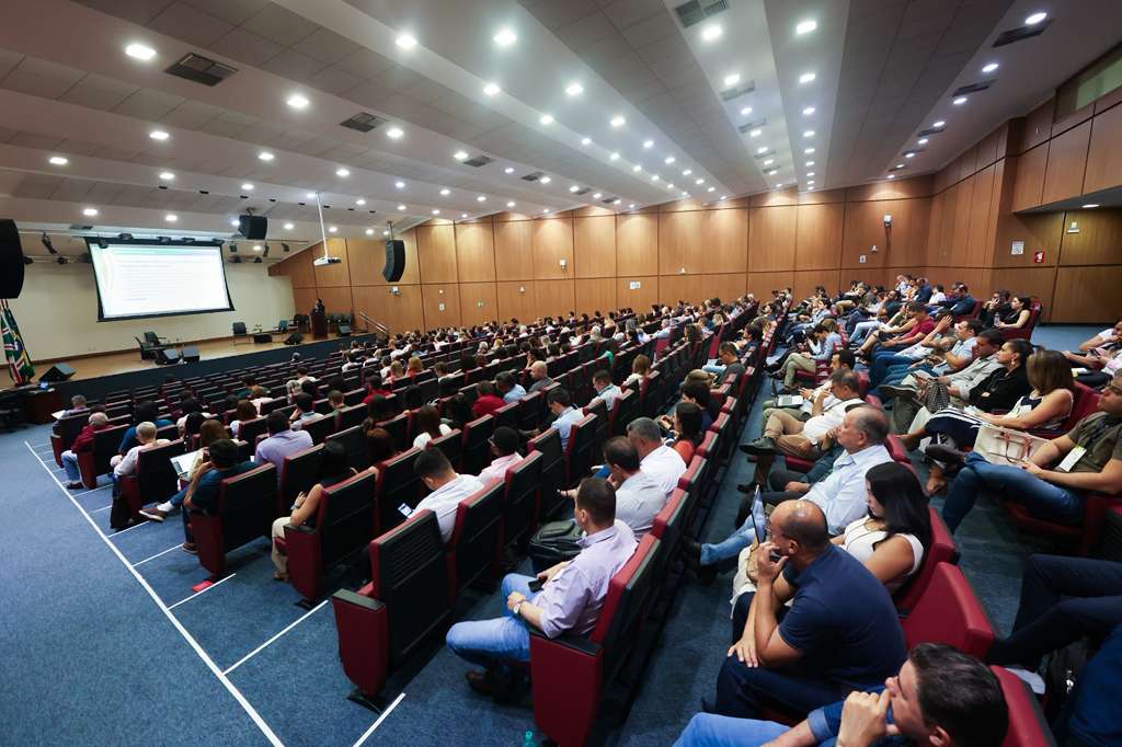 Economia realiza encontro para promover integração e inovação na gestão fiscal