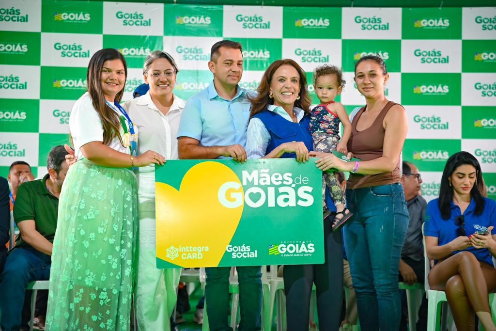 Goiás Social encerra atendimentos em Guapó