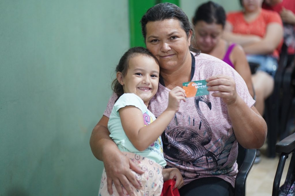 Aluguel Social abre 3.420 novas vagas em 20 municípios goianos