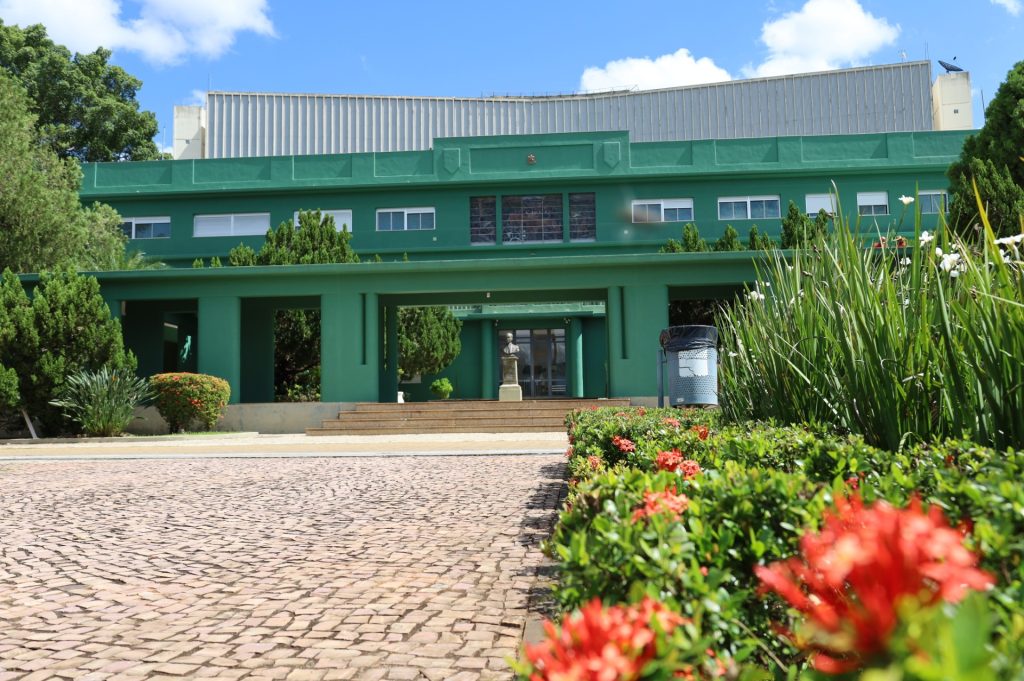 Cultura celebra 92 anos de Goiânia com obras e investimentos