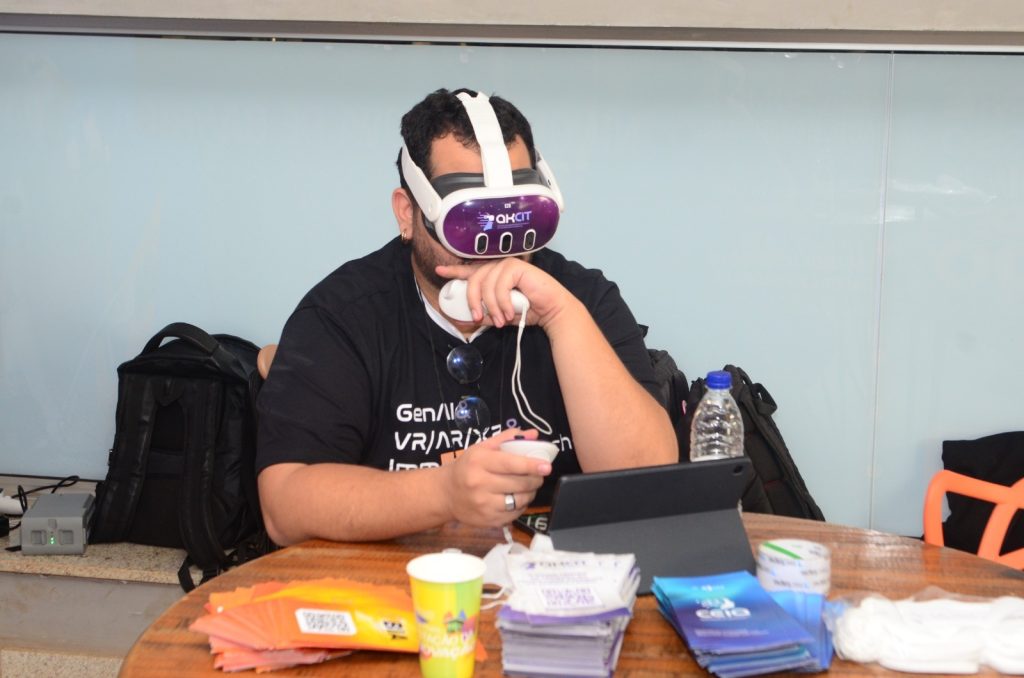 Quase metade das empresas de Goiás usa IA no dia a dia