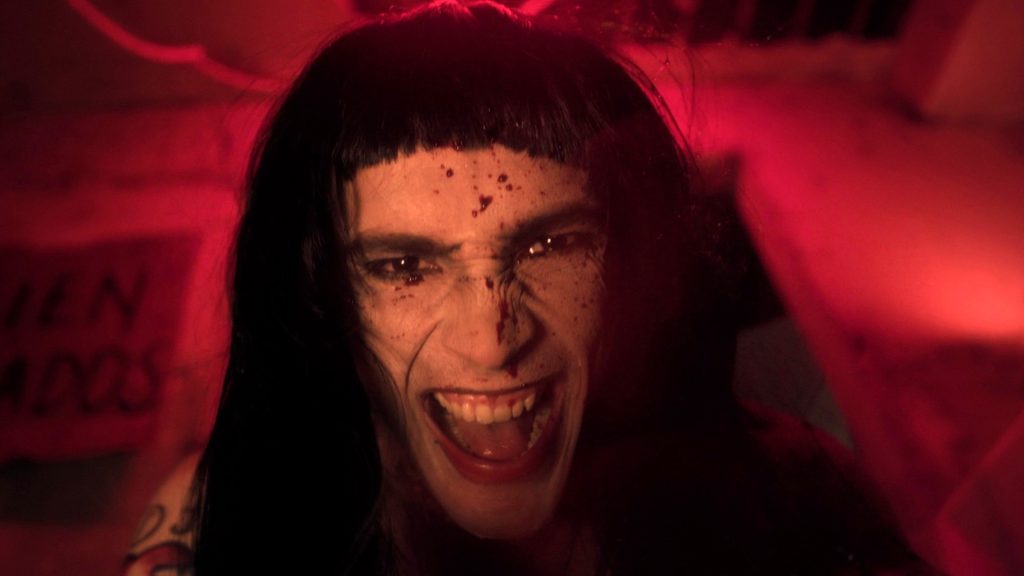 Morce-GO Vermelho divulga filmes selecionados para exibição no Cine Cultura