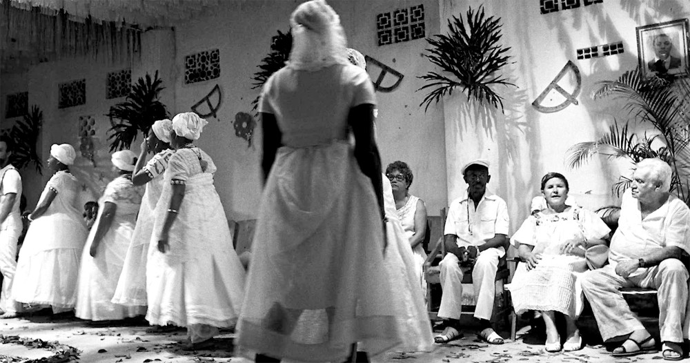 Cine Cultura apresenta quatro estreias e sessão especial de clássico nesta semana - Cena de 3 Obás de Xangô