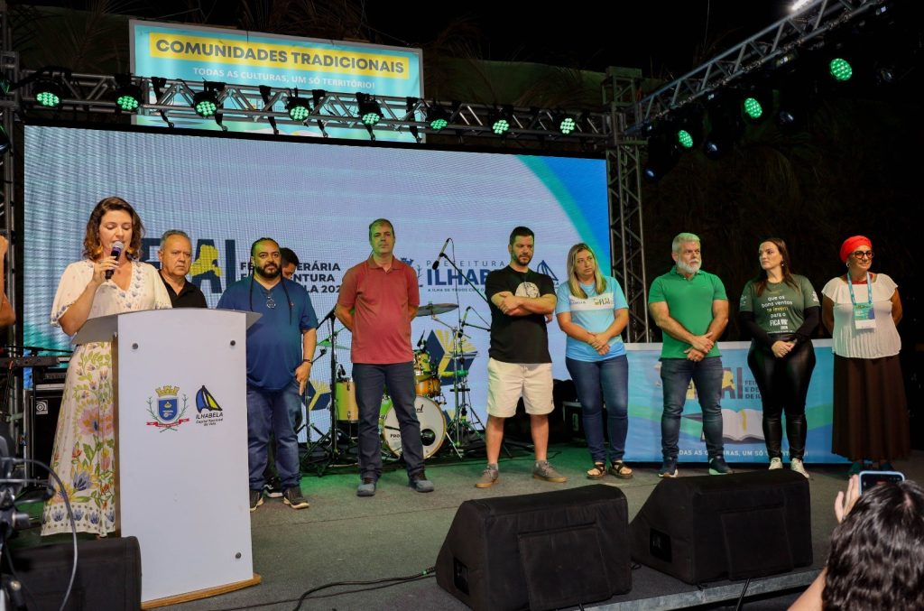 Fica encerra participação na Flai 2025 com destaque e reconhecimento nacional