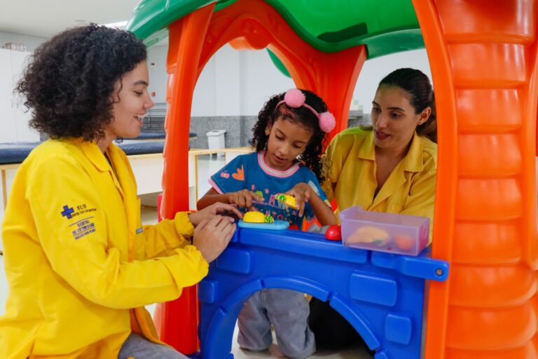 Crer celebra Dia do Fisioterapeuta e do Terapeuta Ocupacional