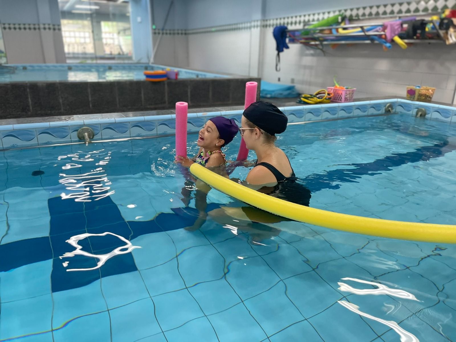 Dia Mundial da Paralisia Cerebral: Crer é referência no cuidado integral a esses pacientes