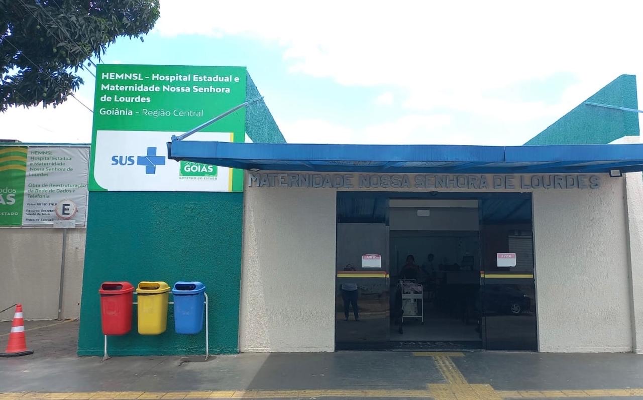 Hospital Nossa Senhora de Lourdes abre processo seletivo para mais de 40 cargos