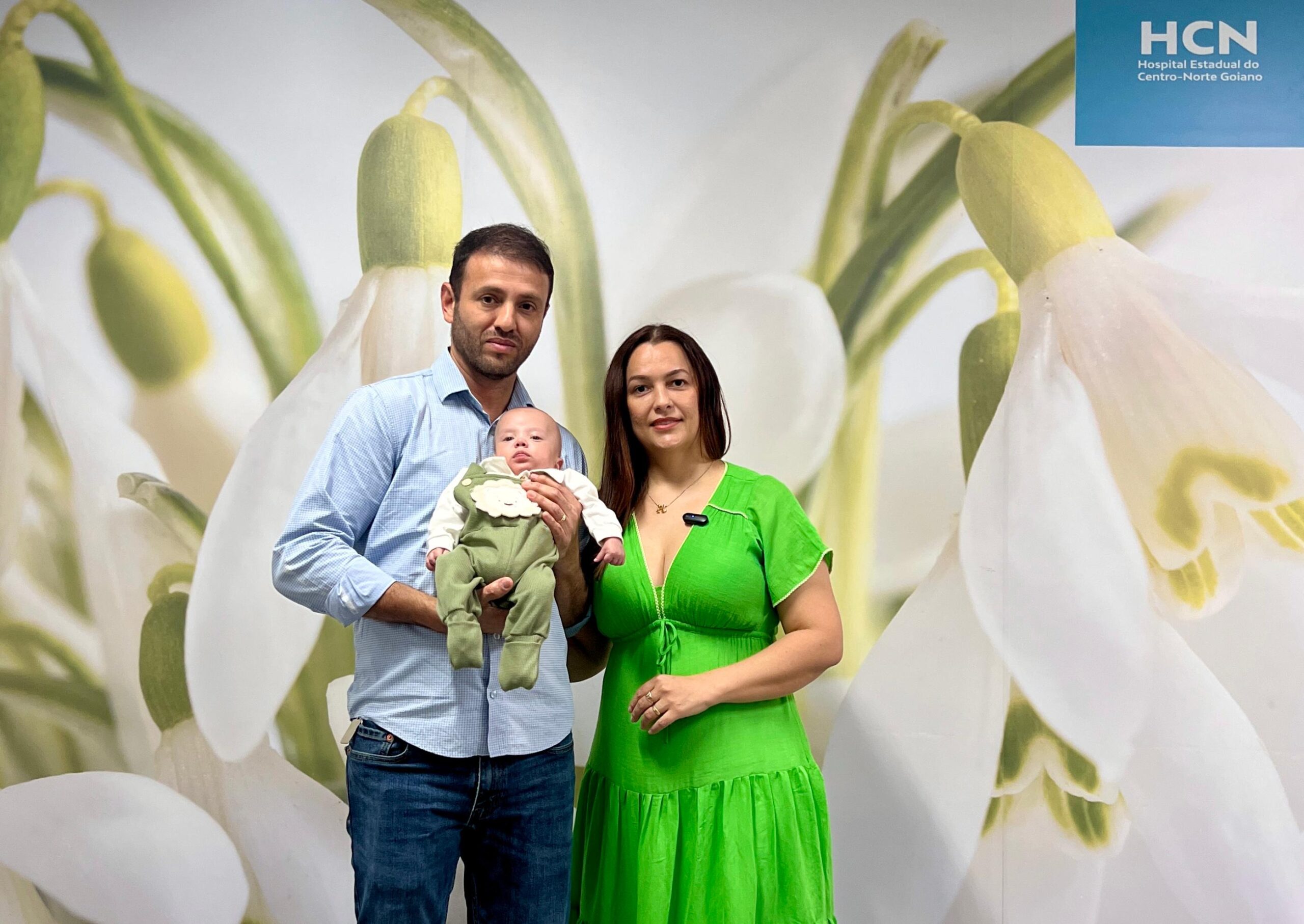 Projeto com uso de inteligência artificial no HCN já avaliou mais de 2,5 mil recém-nascidos