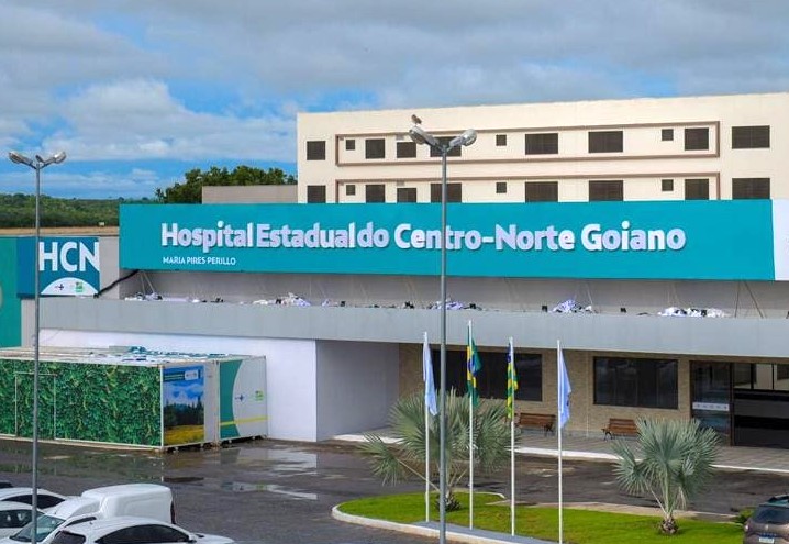 Rede estadual de saúde mantém plantões em urgência e emergência durante Carnaval - HCN