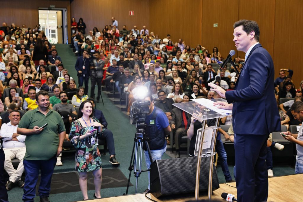 Governo defende expansão do Programa Despertar e reforça política de prevenção na saúde goiana