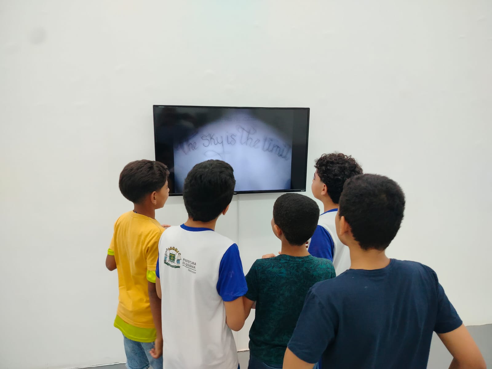 Exposição Octo Marques