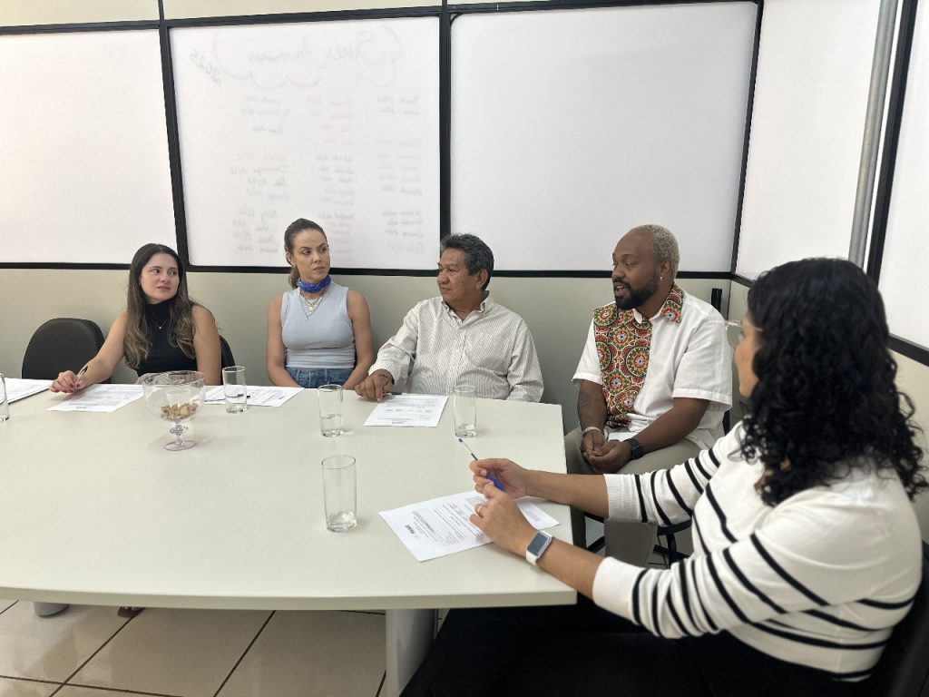 Banca heteroidentificação