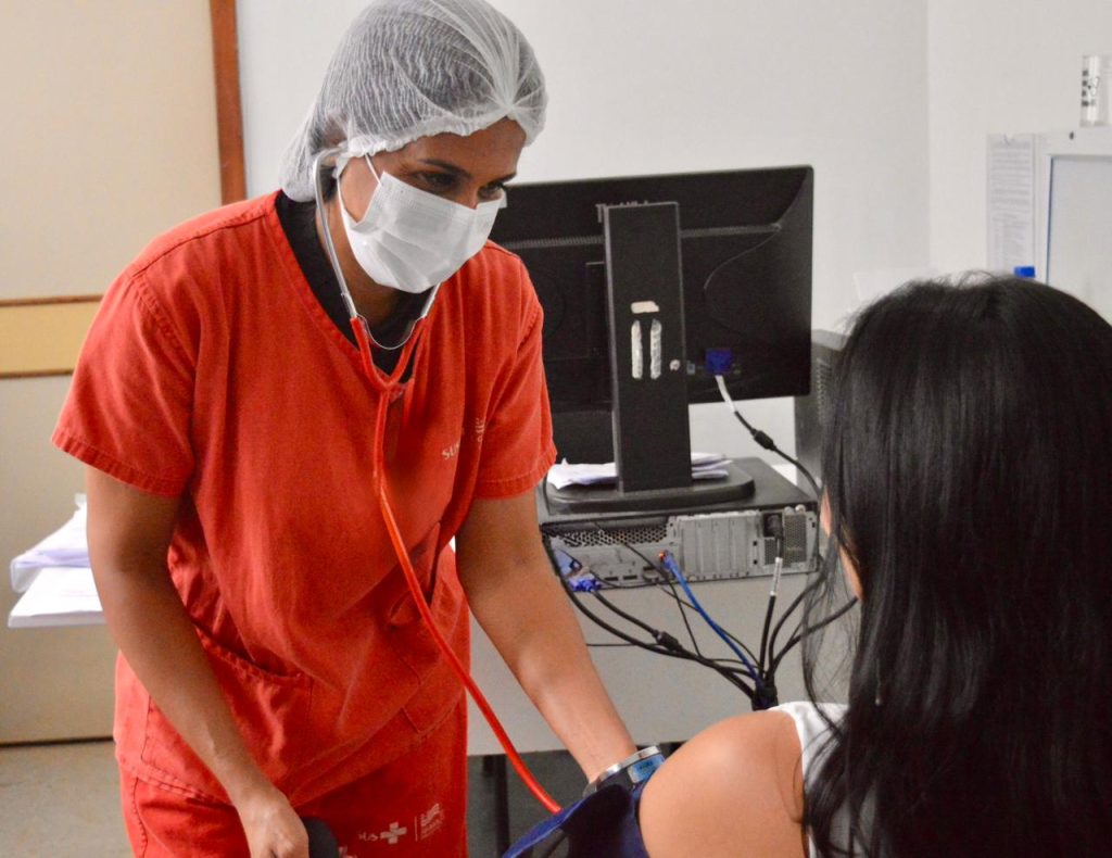 Hospital de Formosa reforça alerta para aumento dos casos de dengue