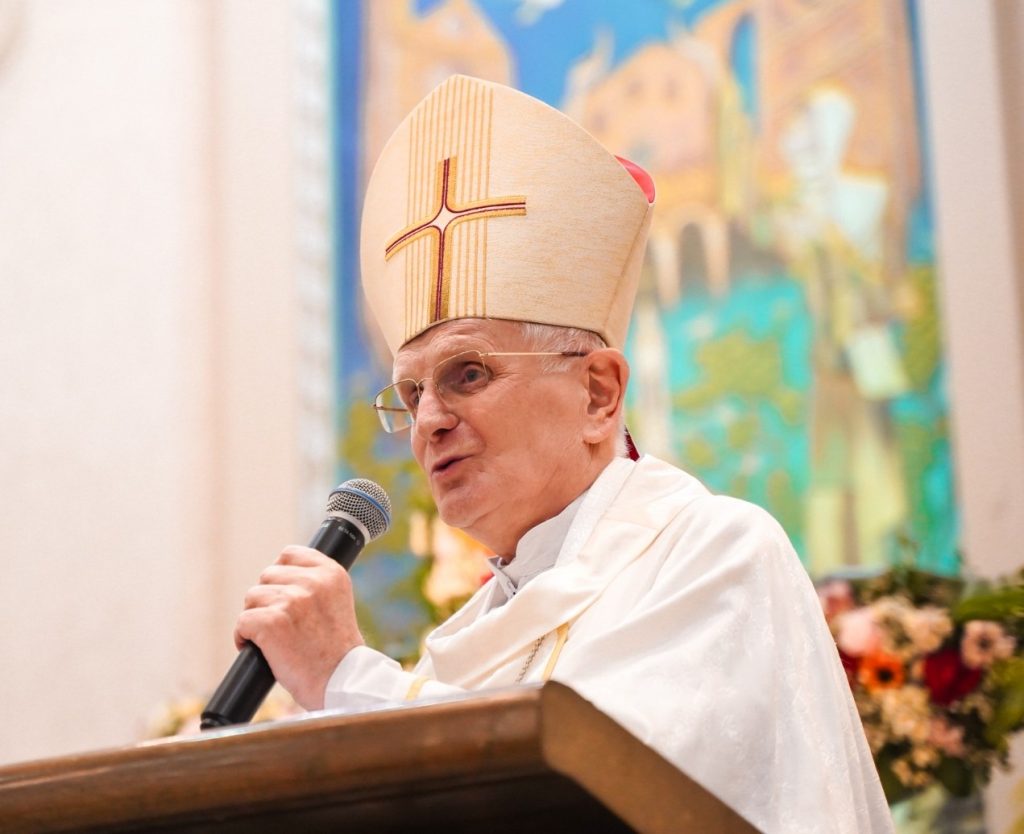 Morte Dom João Wilk nota de pesar