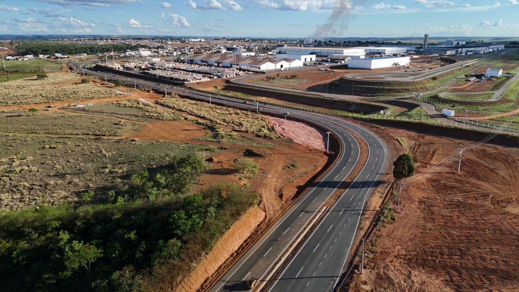 Agenda do governador para sábado