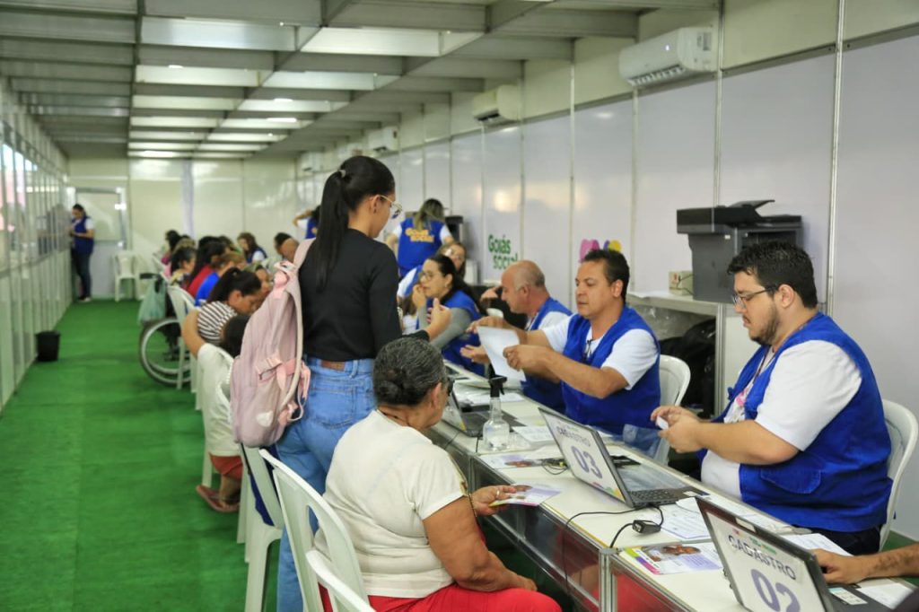 Entorno tem agenda de entregas, inaugurações e investimentos