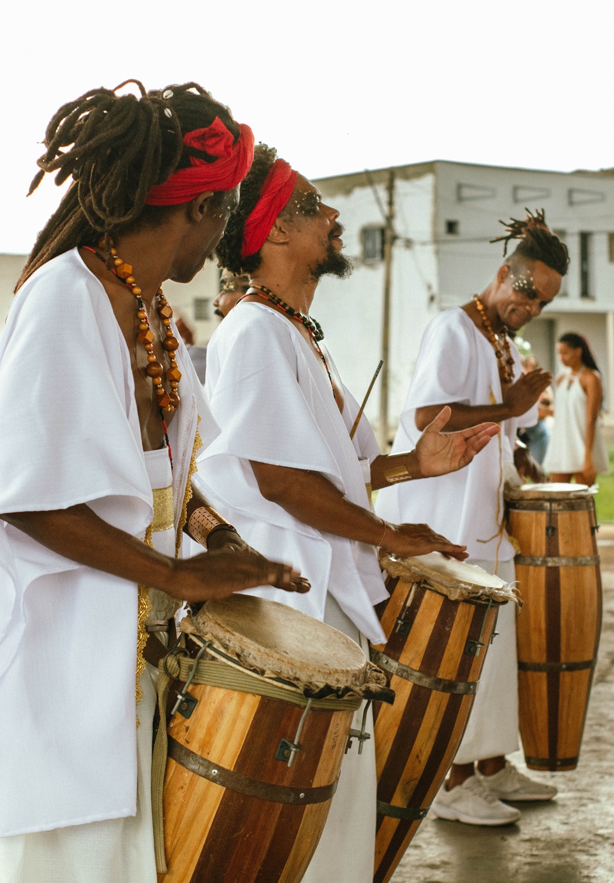 Festival das Artes Negras em Goiânia
