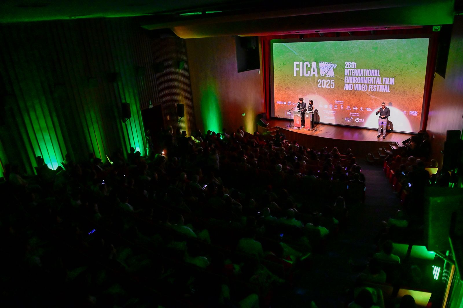 Edição especial do Fica em São Paulo