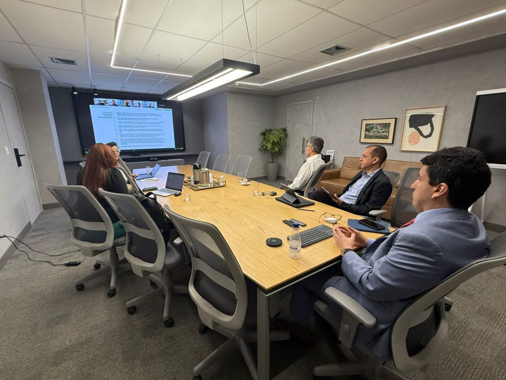 Governo de Goiás apresenta plano operacional de mobilidade para a MotoGP 2026